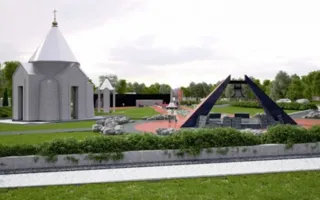 Белавенцев: На мемориал под Симферополем надо водить детей