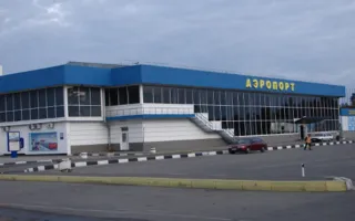 Аэропорт «Симферополь» бесплатно обслужил уже более 500 ветеранов