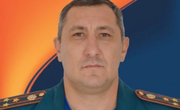 В Севастополь назначен новый глава МЧС