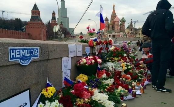 В мэрии Москвы объяснили отказ в увековечивании памяти Немцова 