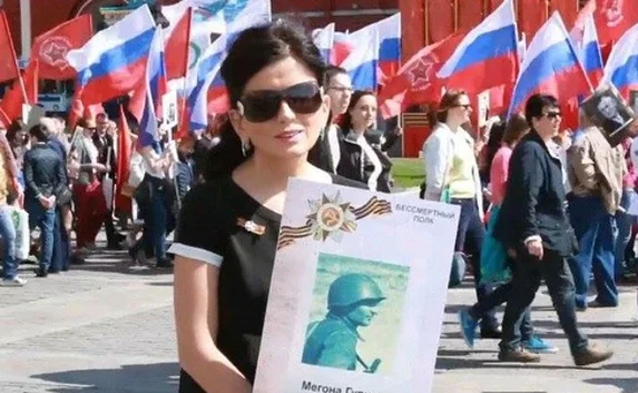 Диана Гурцкая: Светским львицам не место на Параде Победы в Москве