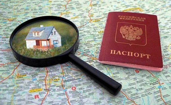 Прописка на даче в Севастополе может лишить владельца земли