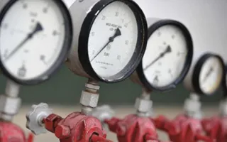 В Крыму уже готовятся к новому отопительному сезону 