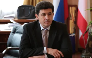 Вице-премьер Крыма Янаки рассказал про свой первый охотничий трофей