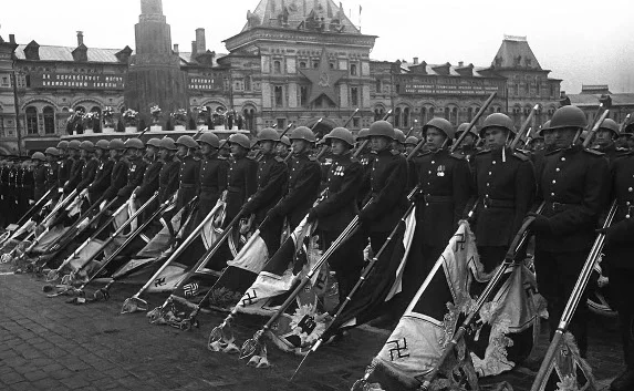 СМИ: Родине Гитлера нужно помнить главный урок Второй мировой войны