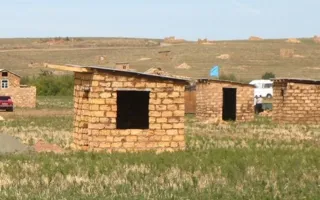 Как в Крыму признать жилыми постройки на самозахватах