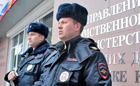 Бывший гостевой дом Нацбанка Украины в Ялте подарен МВД Крыма