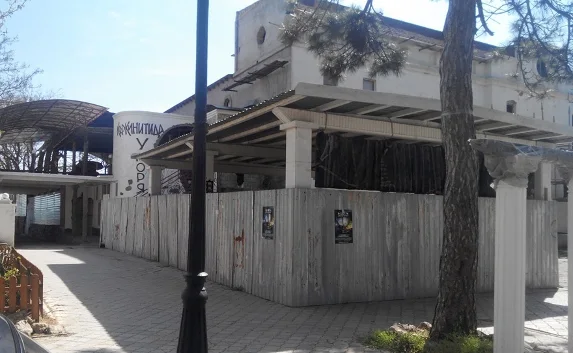 В Евпатории предпринимателей призвали навести порядок на стройках