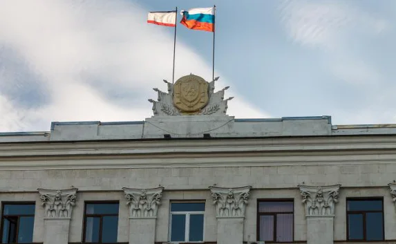 В Крыму назначили нового зампостпреда республики при президенте