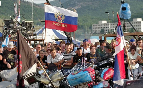 Военно-патриотический центр у горы Гасфорта построят к 2016 году