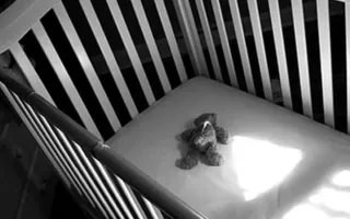 Жительницу Севастополя обвиняют в смерти её пятимесячного ребёнка