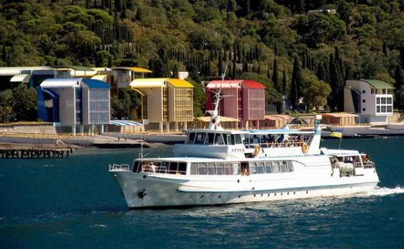 В этом году «Артек» готов принять 19 тысяч детей