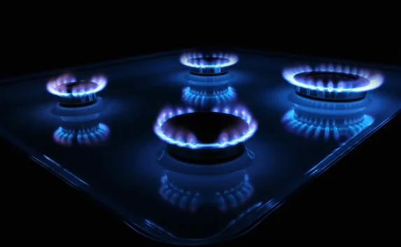 Жителям микрорайона Гераклейский пояснили, почему нет газа
