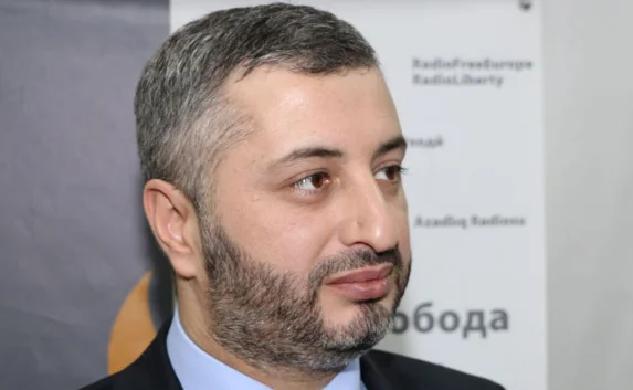 Киев назначил главу Госслужбы по вопросам Крыма