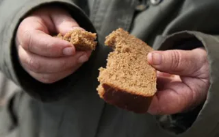 «Крымхлеб» терпит убытки из-за заниженных цен на продукцию