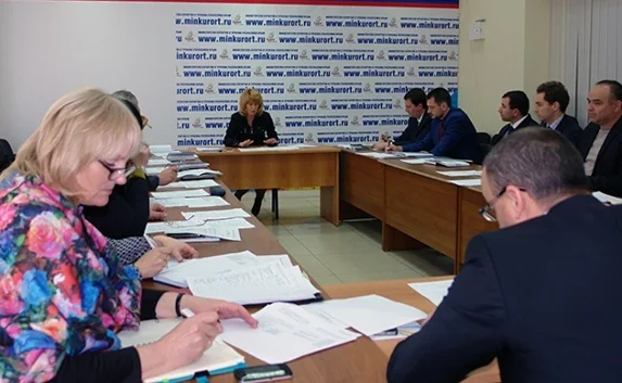 Работу Министерства курортов Крыма назвали «нулевой»