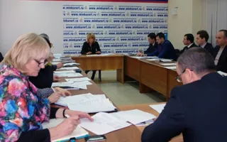 Работу Министерства курортов Крыма назвали «нулевой»