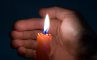 В Симферополе лето начнётся с отключения света