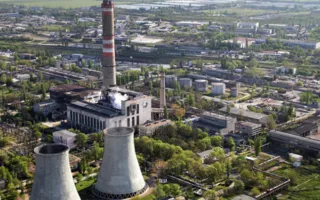 На строительство электростанций в Крыму выделят 25 миллиардов