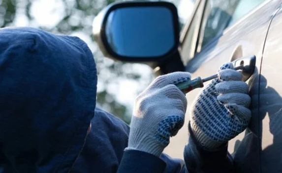 В Евпатории раскрыли кражу раньше, чем владелец обнаружил пропажу