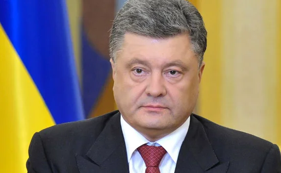 Порошенко считает НКВД родственной структурой гестапо