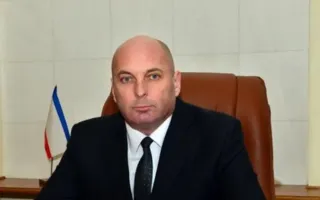 Глава МВД Крыма, находясь под санкциями, заработал 1,6 миллиона 