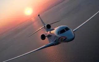 Новый авиарейс доставит напрямую жителей Коми в Крым