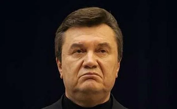Януковича в Украине лишили звания президента