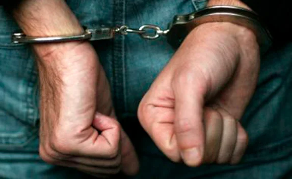 В Симферополе пойман возможный «серийный» грабитель 