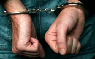В Симферополе пойман возможный «серийный» грабитель 