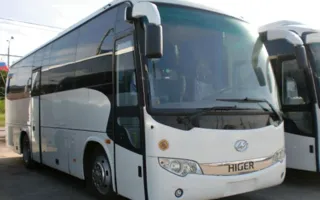 Автобуса «Донецк — Севастополь» пока нет в расписании Крыма