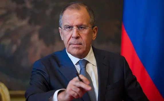 Лавров: Керри в Сочи про Крым не спрашивал