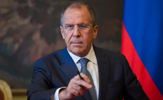 Лавров: Республики Донбасса должны остаться частью Украины