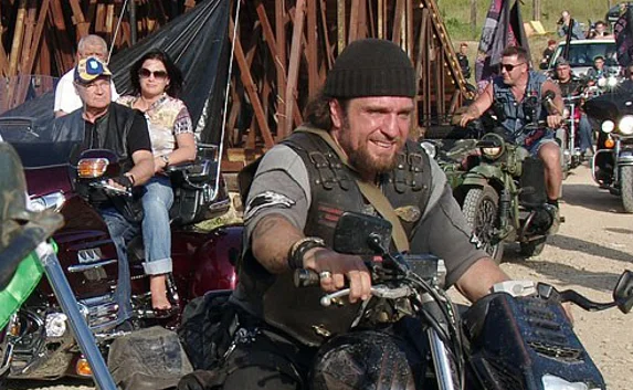 СБУ подозревает лидера «Ночных волков» в «финансовой афере»