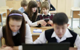 Крымские школы не спешат получать санитарное заключение