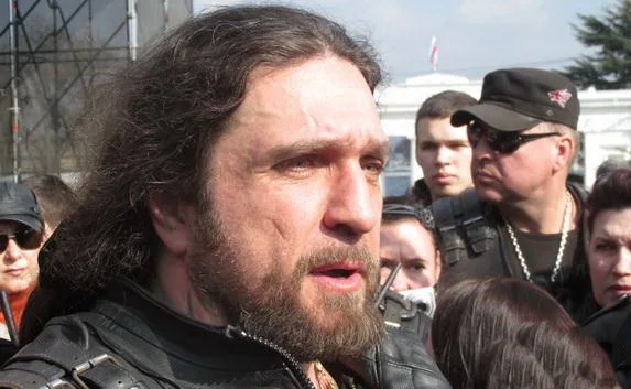 «Хирург»: Обвинения Киева демонстрируют его слабоумие