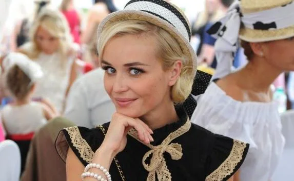 Гагарина вышла в финал «Евровидения — 2015»