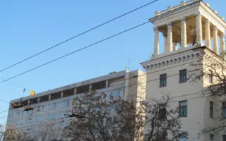 Эксперты разберутся, кто виноват в смерти женщины в 1-й горбольнице