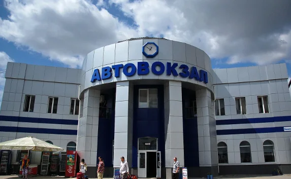 В Крыму билеты на междугородние автобусы станут именными