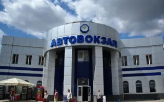 В Крыму билеты на междугородние автобусы станут именными