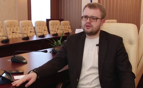 Полонский: В Крыму государственные СМИ оказались самыми популярными