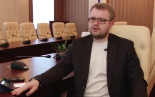 Полонский: В Крыму государственные СМИ оказались самыми популярными