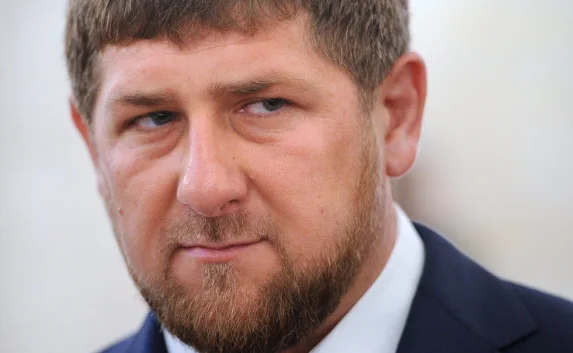 Кадырову не понравились шутки о «свадьбе века»