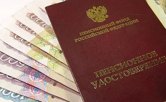 В Севастополе при начислении пенсии учитывают работу на Украине