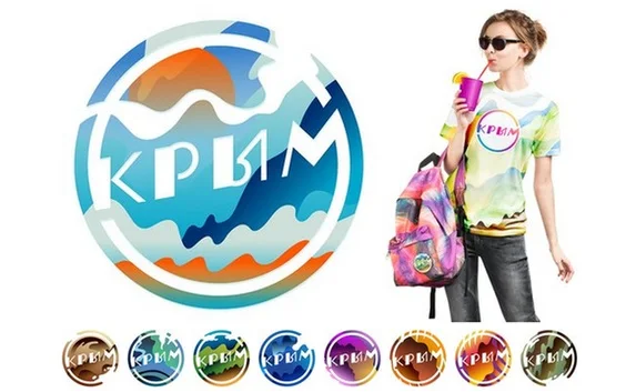 Конкурс на лучший логотип Крыма продлён