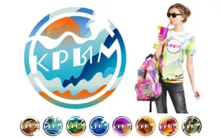 Конкурс на лучший логотип Крыма продлён