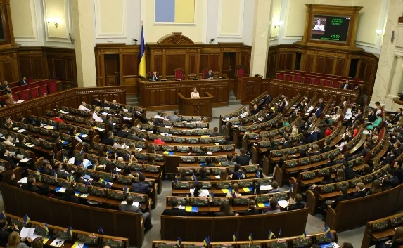 Украина разорвала ряд договоров о военном сотрудничестве с Россией