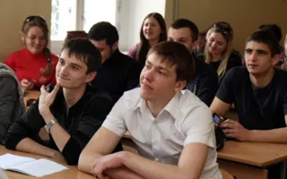Крымских студентов хвалят в вузах других регионов России