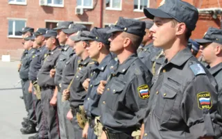 К курортному сезону в Ялте «подкрепили» ряды полиции