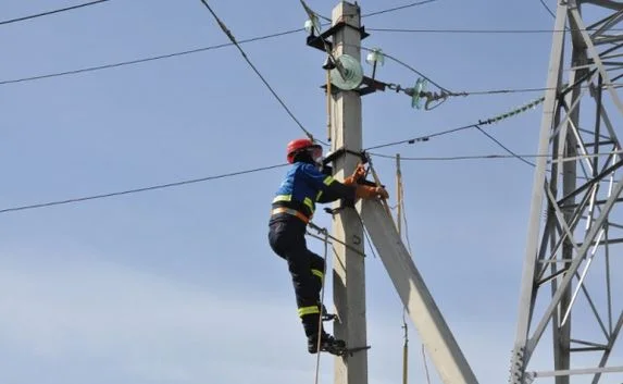 Где в Севастополе не будет света 22 мая